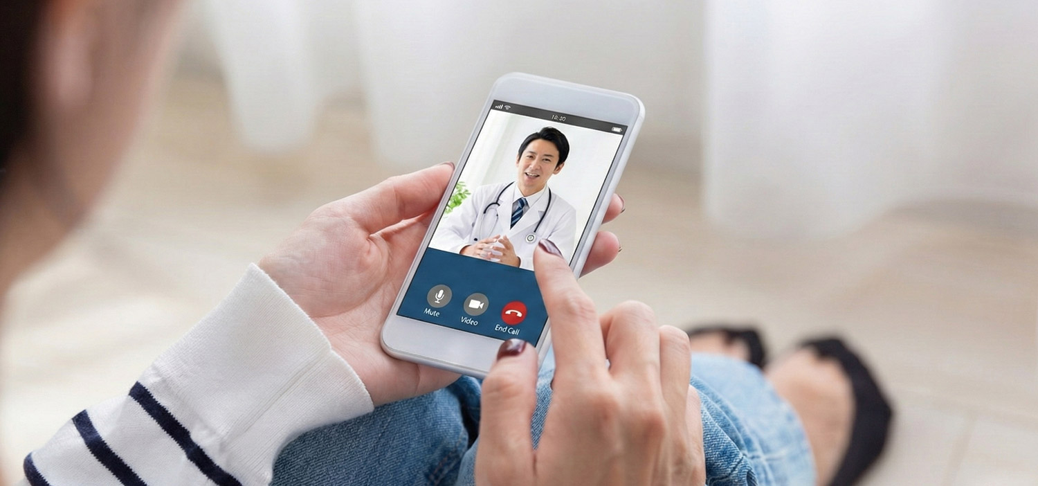 オンライン診療